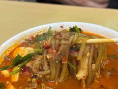 -酸辣粉(氹仔店)