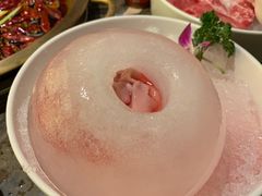 水晶鸭肠-小龙坎火锅(全球总店)