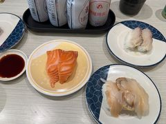 -滨寿司(新街口中央商场店)
