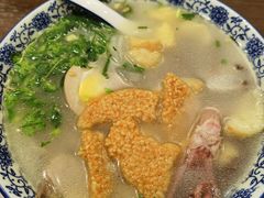 小潘记特色鸭血粉丝汤-小潘记鸭血粉丝汤