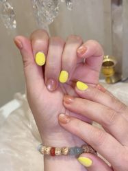 -RL Nail·瑞丽美甲美睫品牌原创店
