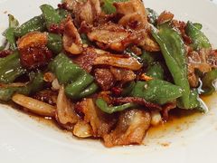 -独一道·邵伯龙虾土菜馆·烧烤(雨花西路店)