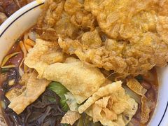 -弘束束柳州深巷螺蛳粉(珠江路店)