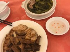 -深运潮州粥(东门店)