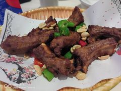 -东门头·江鲜小馆(新天地店)