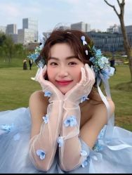 -金夫人婚纱摄影(惠阳店)