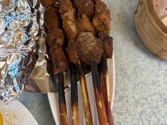 -汗腾格里·风味餐厅(新疆驻京办店)