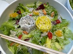 -老妈菜馆(建设街店)