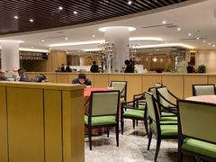 大堂-滨州蓝海钧华大饭店(白鹭湖店)