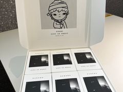 -泡泡玛特POPMART(万柳华联店)