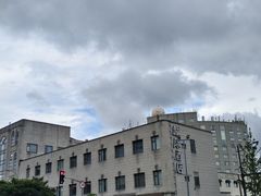 -城际上海虹桥机场酒店