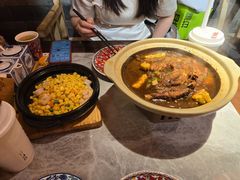 -山四砂锅(太原钟楼街店)