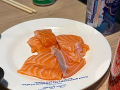-星伦多自助料理(永旺店)