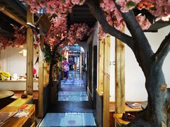 -缘福乡村铁锅炖民宿(八达岭店)