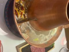 -祥源胡同·涮牛羊肉火锅(花桥店)