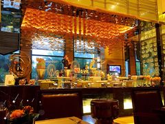 -富力万达嘉华酒店-美食汇西餐厅