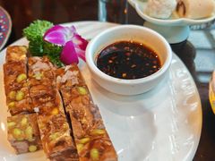 -日坛涮肉四合院·园林餐厅(日坛公园店)