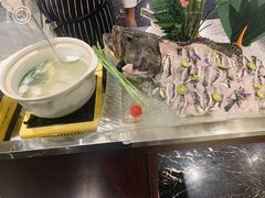 -绮梦西湖·云端餐厅(歌德店)