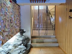 -白兔子密室(长寿路店)