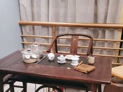 -围龙屋客家食府(福田店)