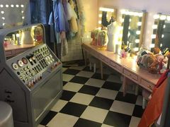 -Lilliput粒粒堡亲子餐厅(祥云小镇店)