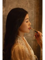 -MECCI婚礼摄影跟拍(红东方广场店)