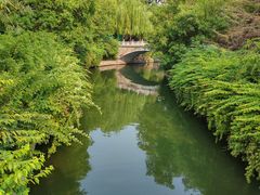 -济南大明湖景区