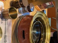 -闻老头·菊花炭烤肉(D11店)