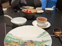 -湖滨客舍·湖北菜
