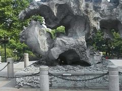-龙头寺公园