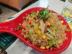 -西语·炭烧牛排(卓越中寰店)