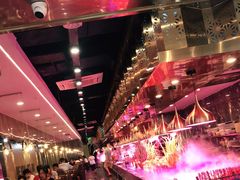 -炭烤麻里·臻选自助烤肉料理(观音桥大融城店)