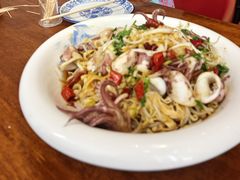 -姜师傅老菜馆(花园小区店)