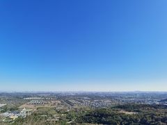 -北京西山国家森林公园