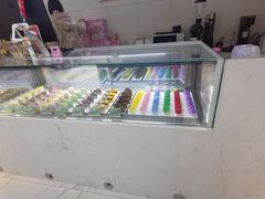 -麦雪尔甜品·生日蛋糕(新街口旗舰店)