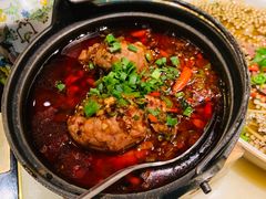 -锦府盐帮·侯宅(五棵松万达店)
