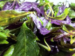 -黔府豆米火锅野菜馆(南马店)