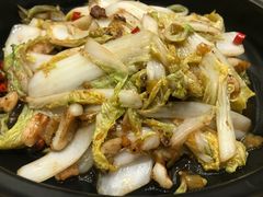 -顺福苑·新派淮扬菜