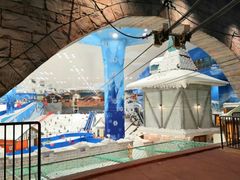 -长沙湘江冰雪世界