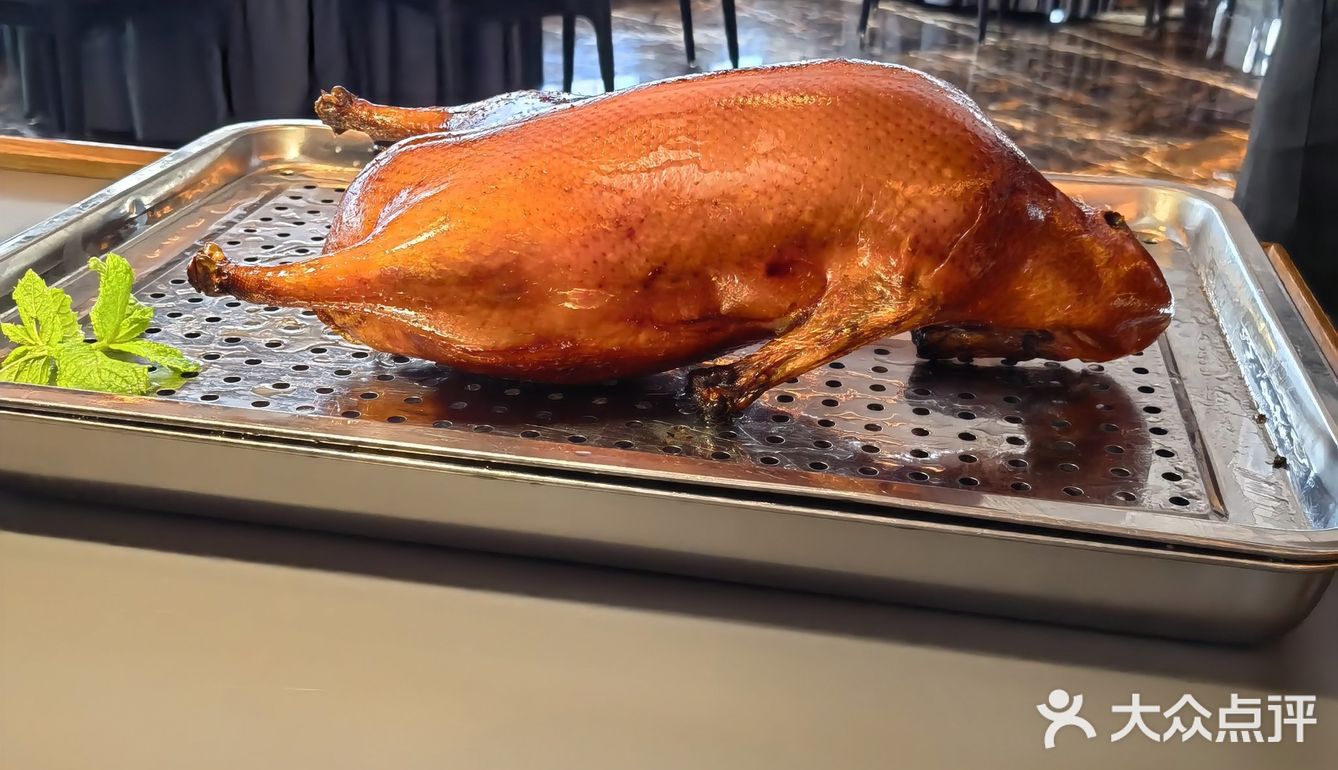 失传的天津菜竟然在这里找到了！团购实惠