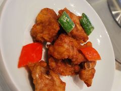 -金苑海鲜酒家(来魅力店)