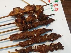 -庆峰龙虾烧烤(合肥一店)