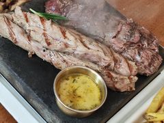 -Entrecôte 法国牛扒馆(保利·时光里店)