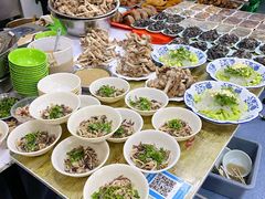 -北三沙家烧麦(北头道街店)