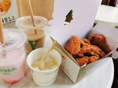 -ALPHA COFFEE阿尔法咖啡(虹莘路店)