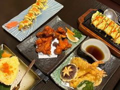 -名人浅草屋料理(包河万达店)