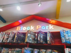 -Block Park 租乐高(天虹店)