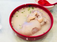 -廖老妈蹄花店(人民公园陕西街259号店)