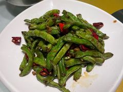 -新蜀会四川豆花(五羊店)