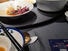 -狮王府淮扬菜(夫子庙老门东店)